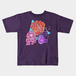 Sandersisters Kids T-Shirt